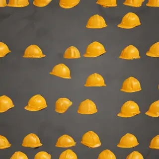 construction helmet png