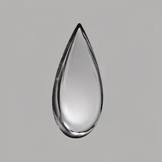 tear drop png