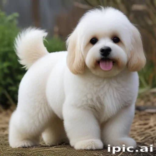 cockapoochi dog breed