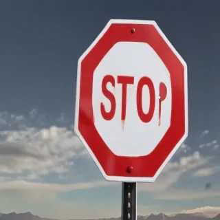 stop sign png