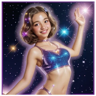 sparkles png transparent