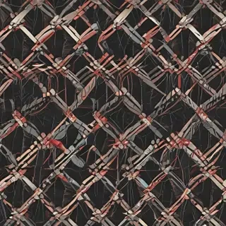 line design patterns