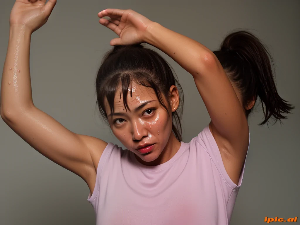 sweat png