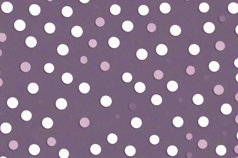 polka dot bg