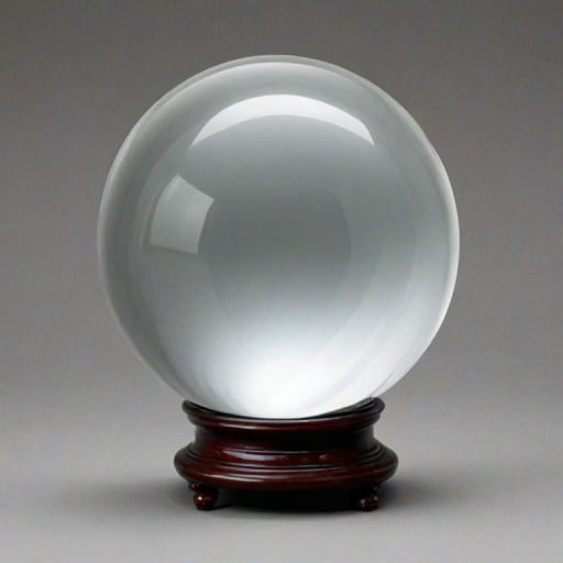crystal ball png