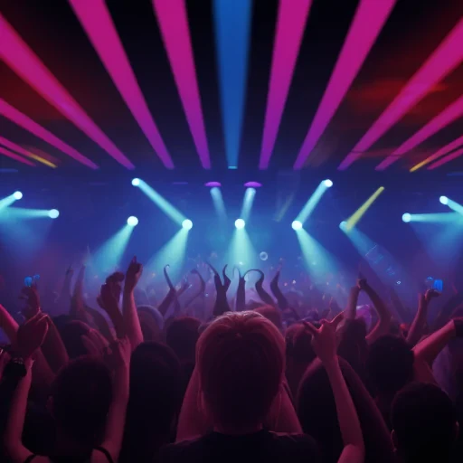 club background