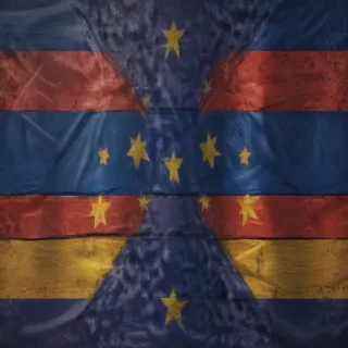 eu flag