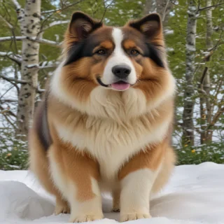 alaskan shepherd