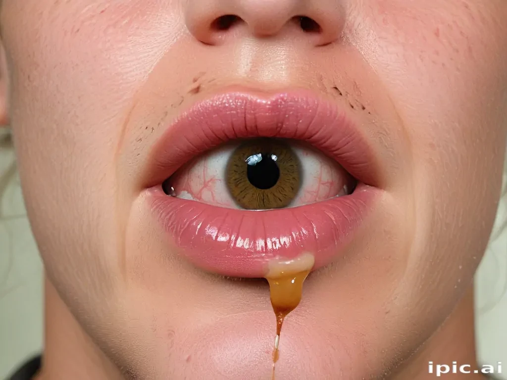 puke image