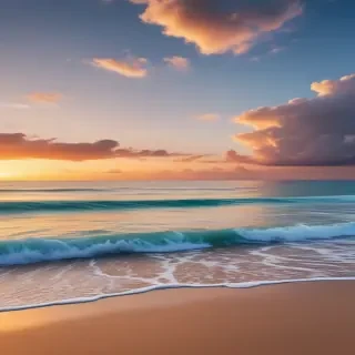 beach wallpaper for iphone