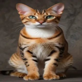 bengal cat breed