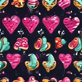 background lovely