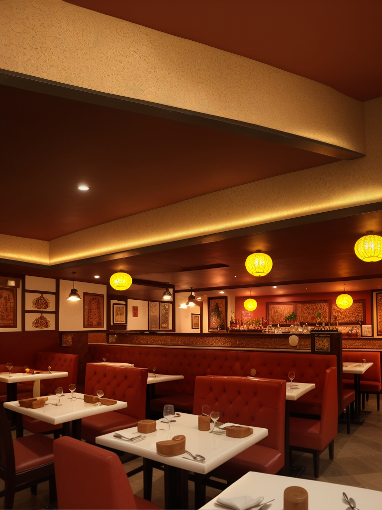 salt n pepper indian restaurant