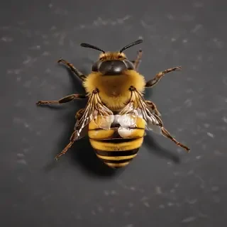 bee png