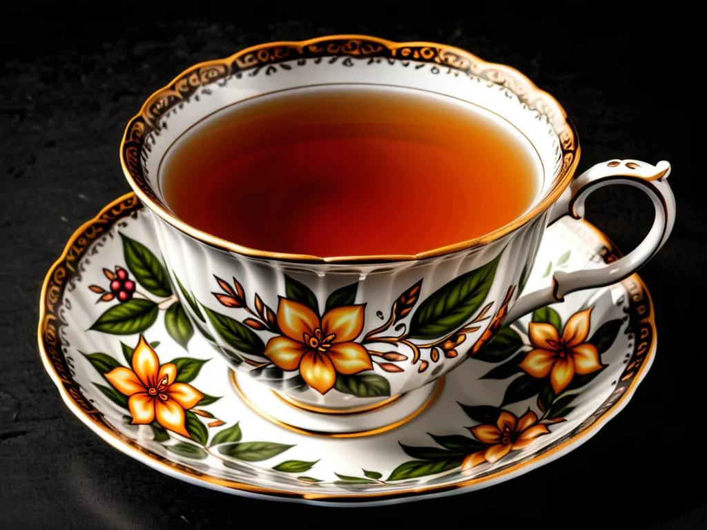 tea cup png