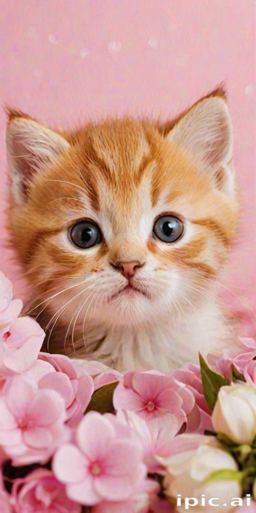 wallpapers of kitties