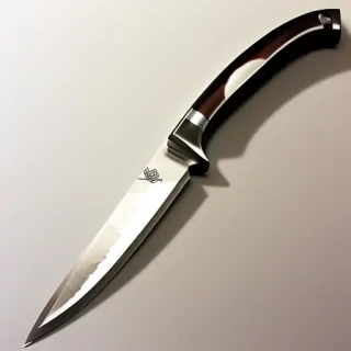 knife drawings
