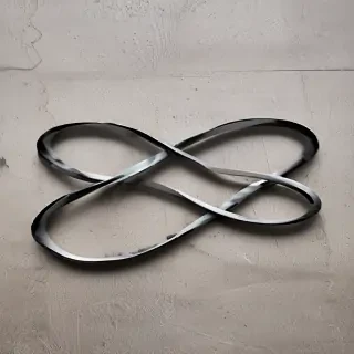 infinity sign