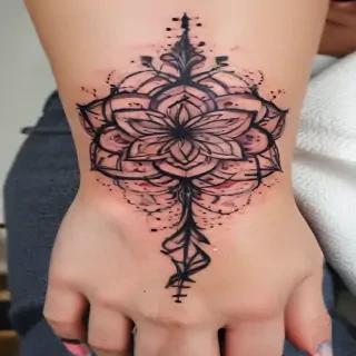 transparent tattoo designs