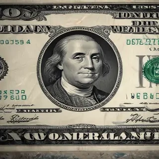dollar wallpaper