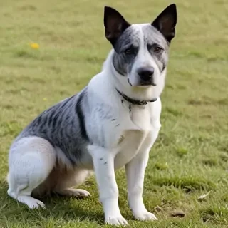 australian stumpy tail cattle dog