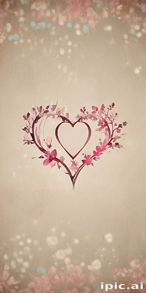 healing wallpaper