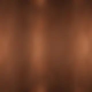 brown ig highlight cover