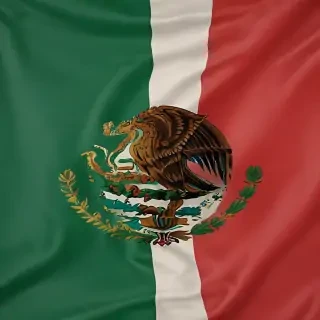 mexico flag png