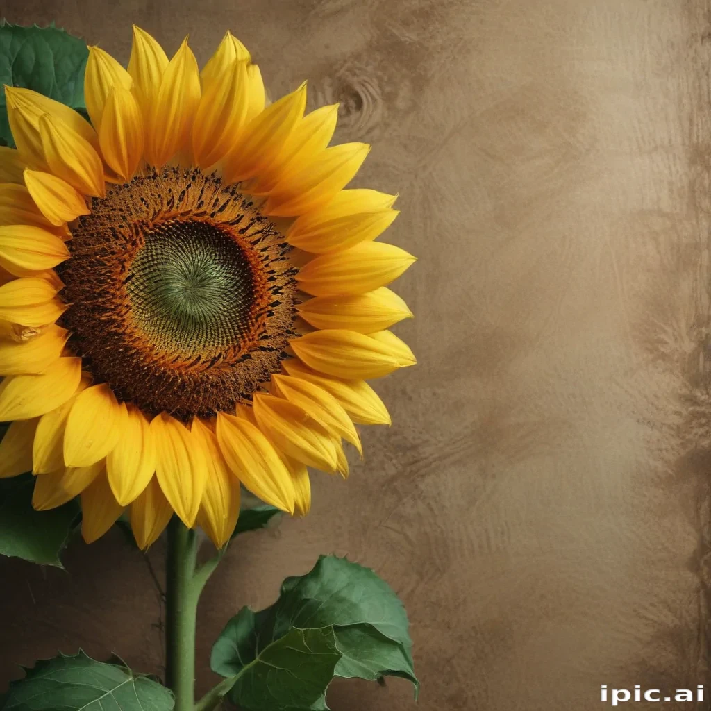 lock screen sunflower wallpaper