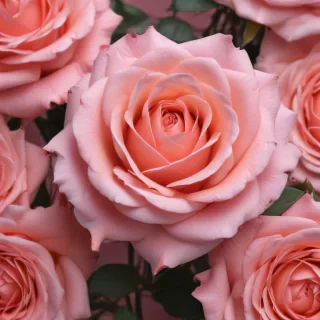 rose pink aesthetic wallpaper