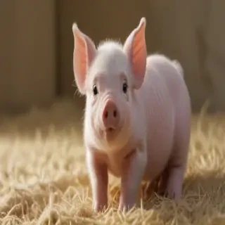piglet