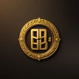golden logo