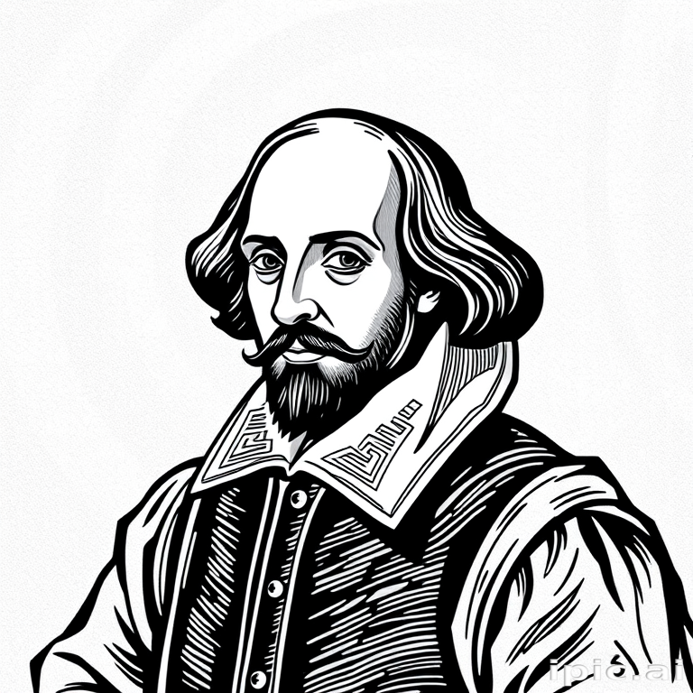 shakespeare png