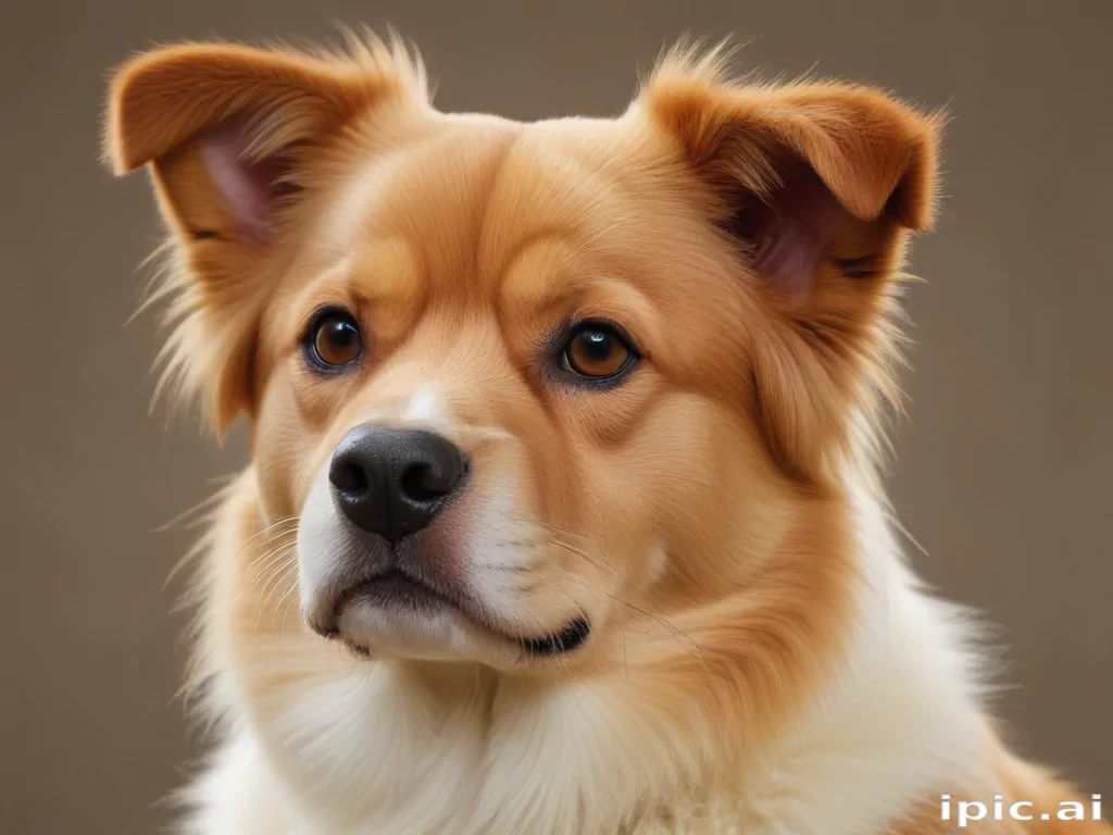 kai ken dog breed
