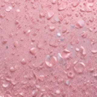 light pink glitter background