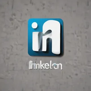 linkedin logo
