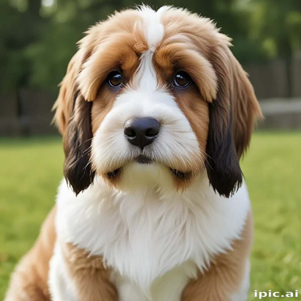 bassetoodle dog breed