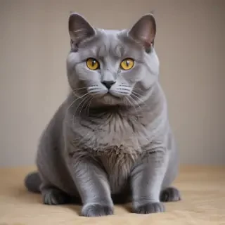 chartreux breed