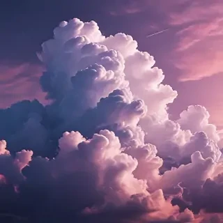 aesthetic cloud backgrounds
