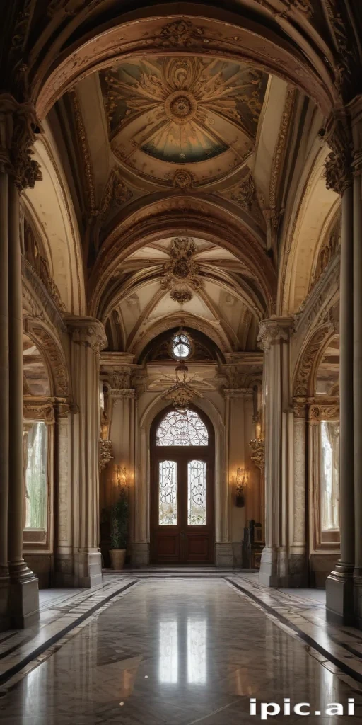 architectural designs