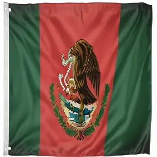 mexico flag png