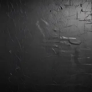 scratched texture