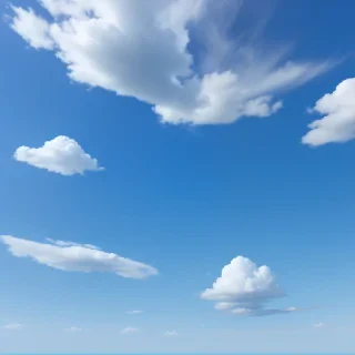blue sky png
