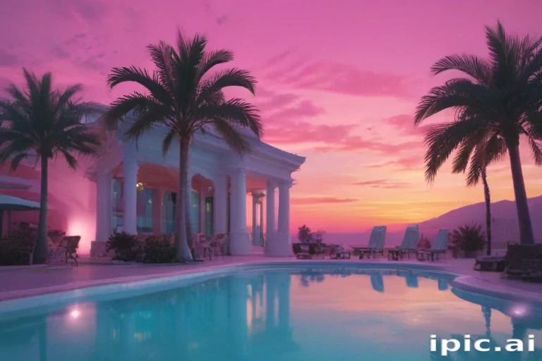vaporwave