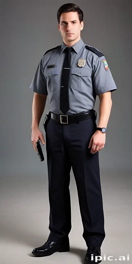 security guard images