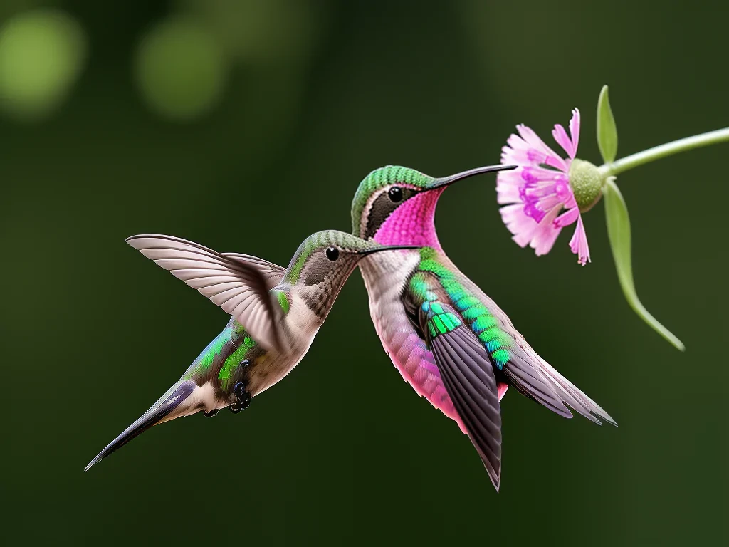 humming bird png