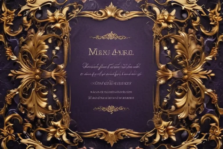 invitation background images
