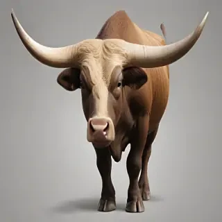 bull png