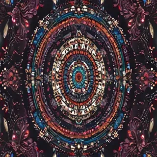 boho phone wallpaper