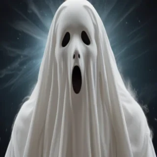 png ghost